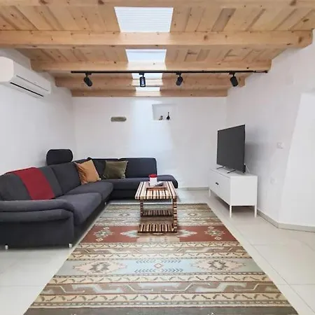 Smetova - The Blue Door House Prázdninový dům *