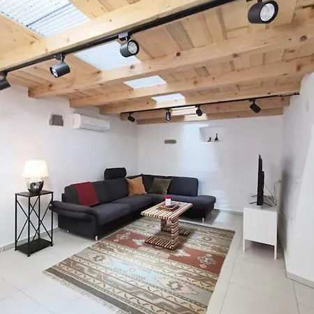 Smetova - The Blue Door House Prázdninový dům Sempas