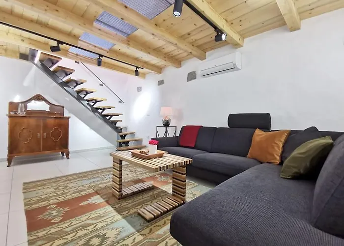 Smetova - The Blue Door House 別荘