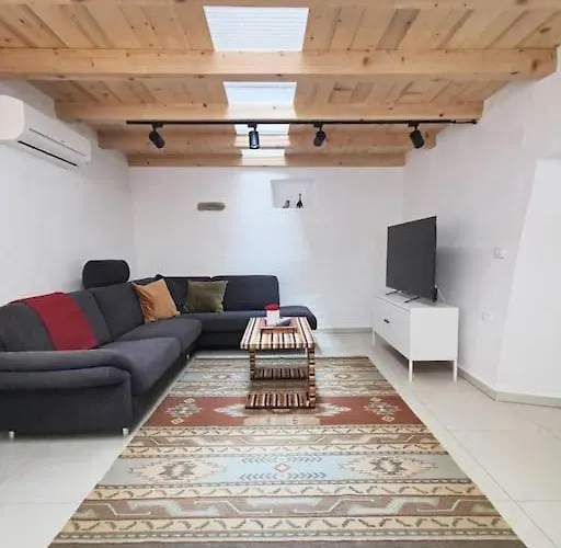 Smetova - The Blue Door House 別荘 *