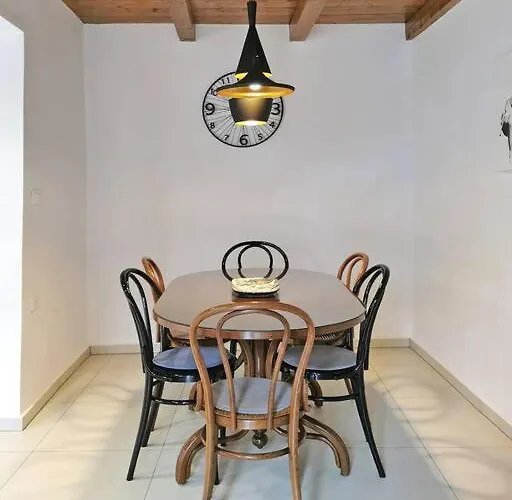 Smetova - The Blue Door House 別荘 *